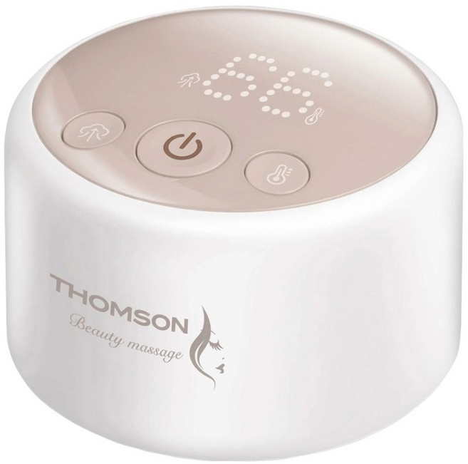 THOMSON 湯姆盛 真空刮痧拔罐儀 TM-BC02DC, 1台