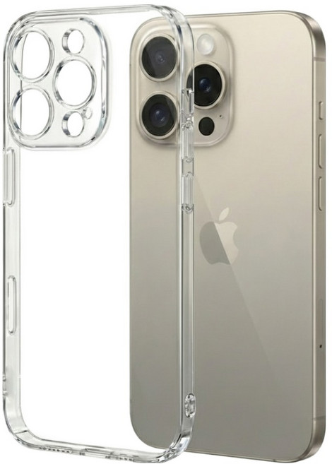 애스톤네이처 에어클레이 아이폰 16 시리즈 카메라보호 휴대폰 케이스