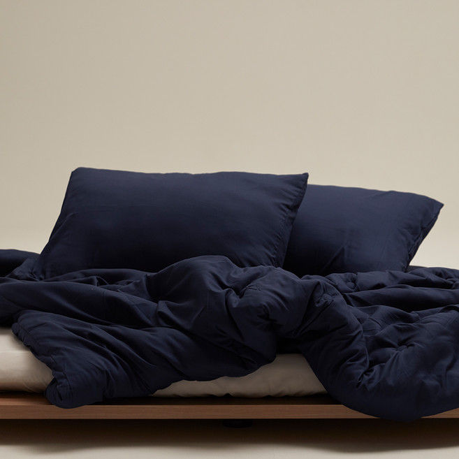 위잉위잉 먼지없는 부드러운 사계절 차렵이불 세트