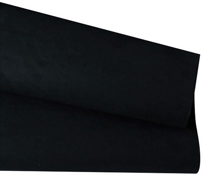 DECOIN 車用自黏式高彈性多功能皮革修補貼 135 x 50cm, 麂皮黑, 1個