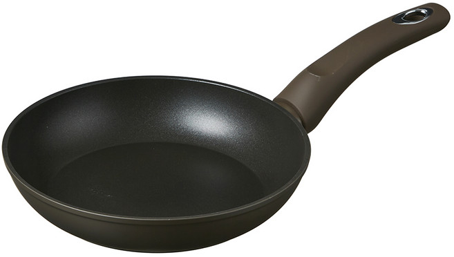 락앤락 인덕션 브론즈 IH 프라이팬, 20cm, 1개