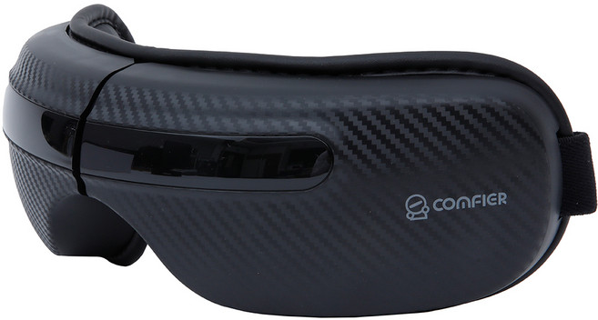 컴피어 눈 온열 공기압 무선 진동 마사지기, CF-6222