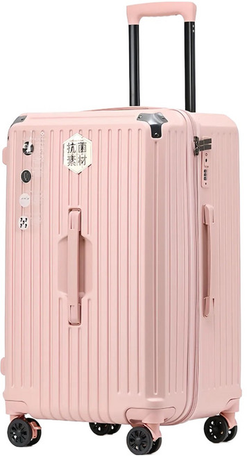 KOLKO 大容量胖胖防撞行李箱 A0172-17