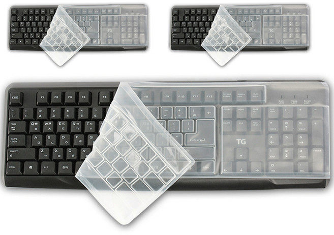 오블링 실리콘 멀티 키스킨, 3개