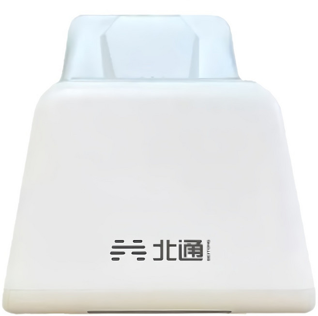 BEITONG 北通 鯤鵬20/40充電座, BTP-PJ10A, 1個, 白色