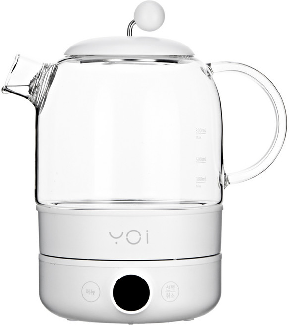 요아이 미니티팟, YTK-201FWH