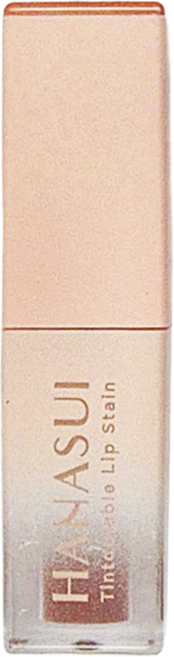 HANASUI持久唇彩 持久保濕 展現自然好氣色, 09 dreamy, 3.5g, 1支
