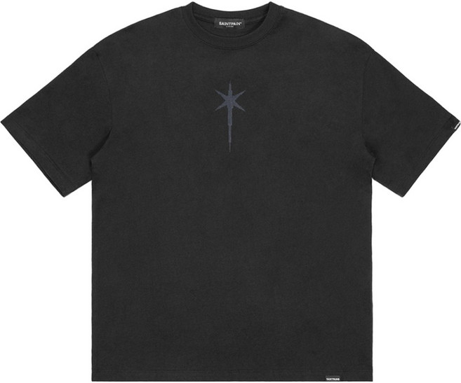 세인트페인 본 반팔 티셔츠