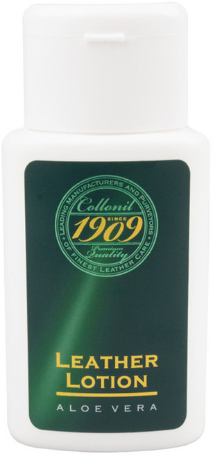 콜로닐 1909 프리미엄 레더로션