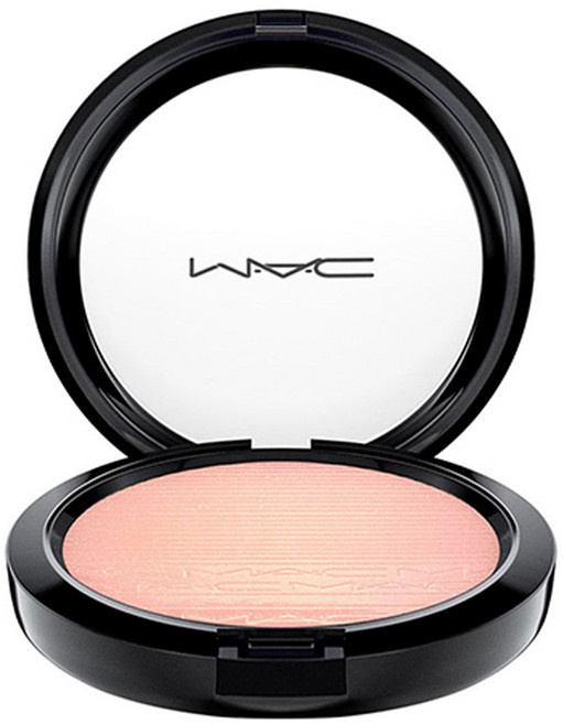 맥 엑스트라 디멘션 스킨피니쉬 9g, 비밍 블러쉬, 1개