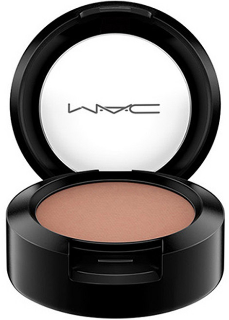 맥 아이섀도우, 소프트브라운, 1개