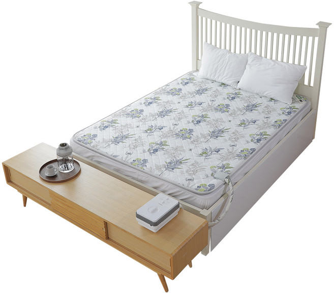 일월 숲속애 온수매트, 더블(150 x 200 cm)