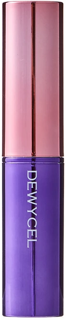 듀이셀 틴투어링 틴티드 립밤, 01 레어핑크, 4.5g, 1개 - 쿠팡