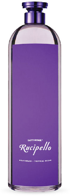 루치펠로 트로피칼오션 가글, 480ml, 1개