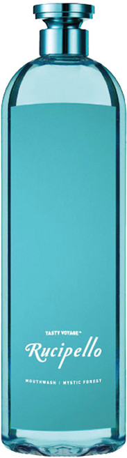 루치펠로 미스틱포레스트 가글, 480ml, 1개