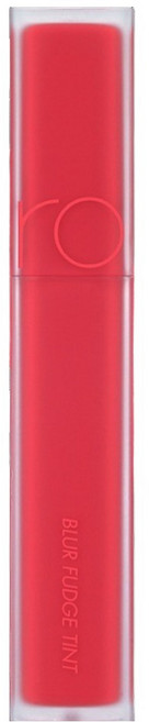 rom&nd 台灣公司貨 迷霧軟糖唇釉 5g, 10 草莓軟糖, 1支