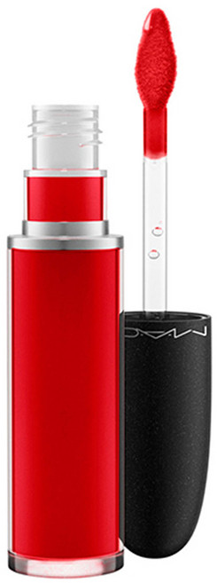 맥 레트로 매트 리퀴드 립컬러 5ml, 필 소 그랜드, 1개