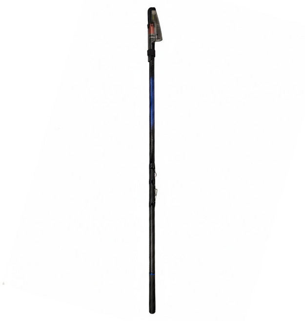 DAIWA 大和 磯竿 LIBERTY CLUB ISOKAZE, 黑色