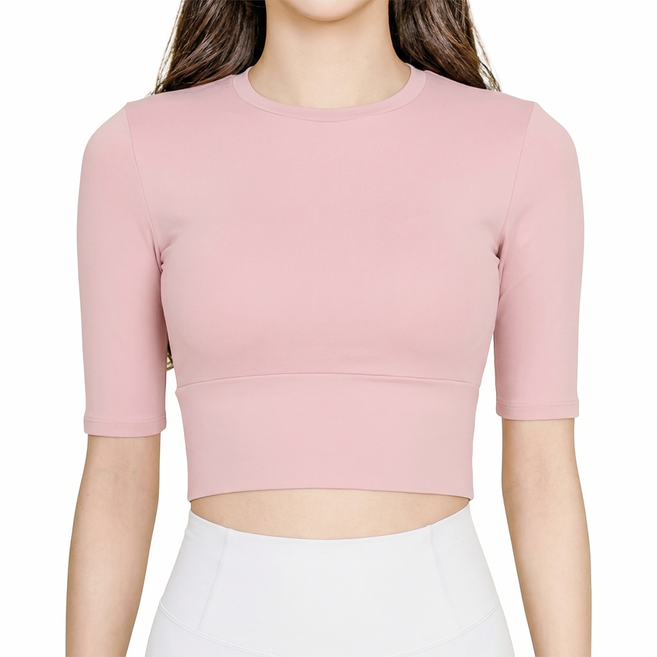 S-SportPlus+ 韓五分緊身衣