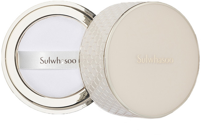 설화수 퍼펙팅 파우더 20g, 21N 베이지, 1개