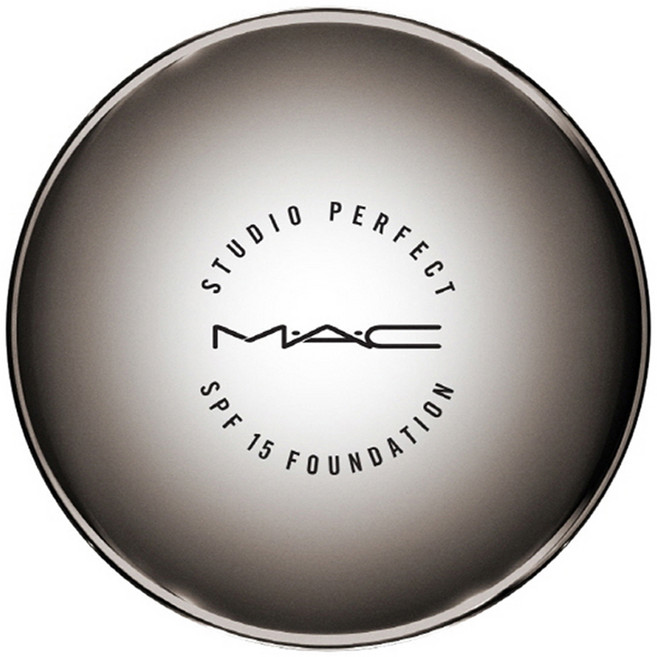 맥 스튜디오 퍼펙트 엠티 컴팩트 뉴 데코 쿠션케이스, 1개