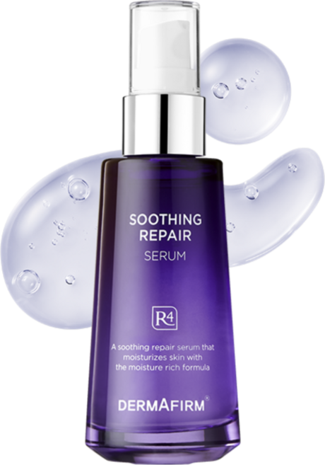 더마펌 수딩 리페어 세럼 R4, 50ml, 1개