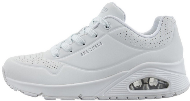 SKECHERS 女款UNO運動鞋 SL0WFCEY012