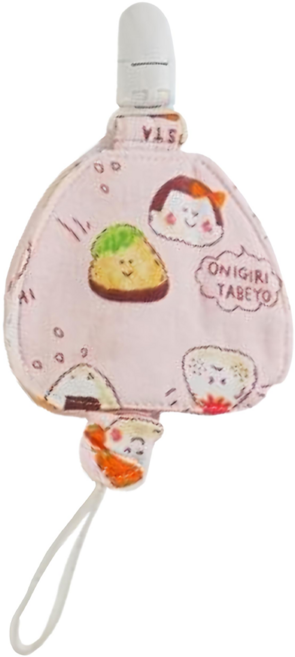 HiBOU 喜福 寶寶蘋安福袋