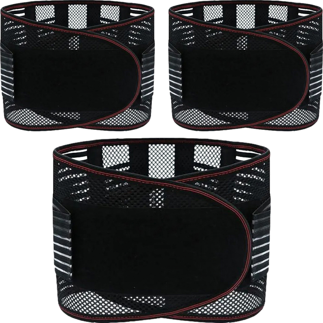 XA 日常保養型護腰帶 KY021, 3個