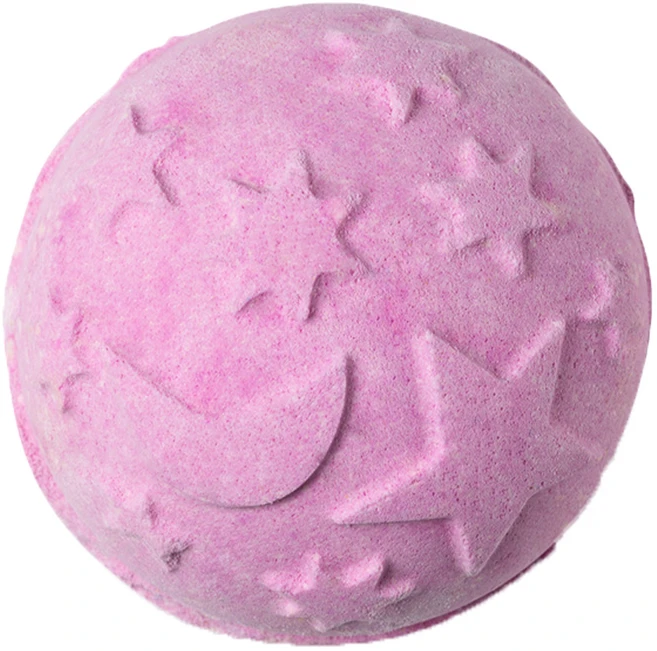 러쉬 트와일라잇 배쓰 밤, 200g, 1개 - 쿠팡