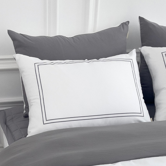 루시드슬립 갤러리 베개커버