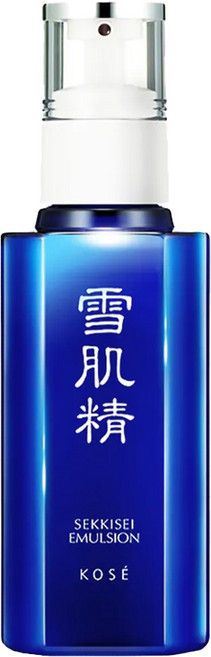 KOSE 高絲 SEKKISEI 雪肌精 乳液, 140ml, 1件