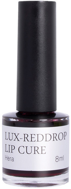 네츄럴샤인 럭스 레드드롭 립큐어 오리지널, 헤라, 1개