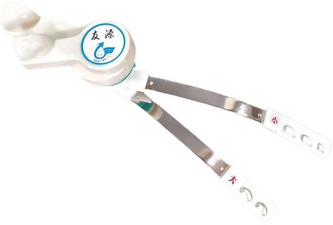 Elephant Waters 沐象 二段可調式馬桶沖水把手