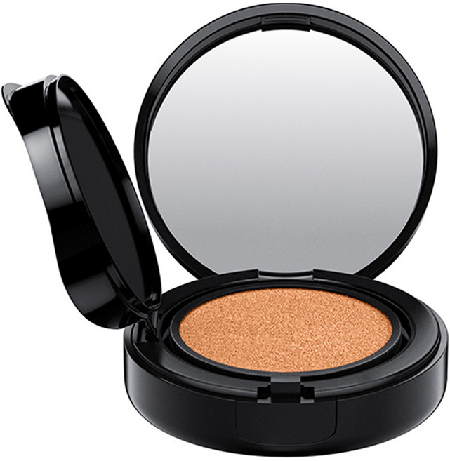 맥 스튜디오 픽스 컴플리트 커버리지 쿠션 컴팩트 SPF50 PA++++, NC25, 1개