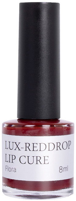 네츄럴샤인 럭스 레드드롭 립큐어 오리지널, 플로라, 1개
