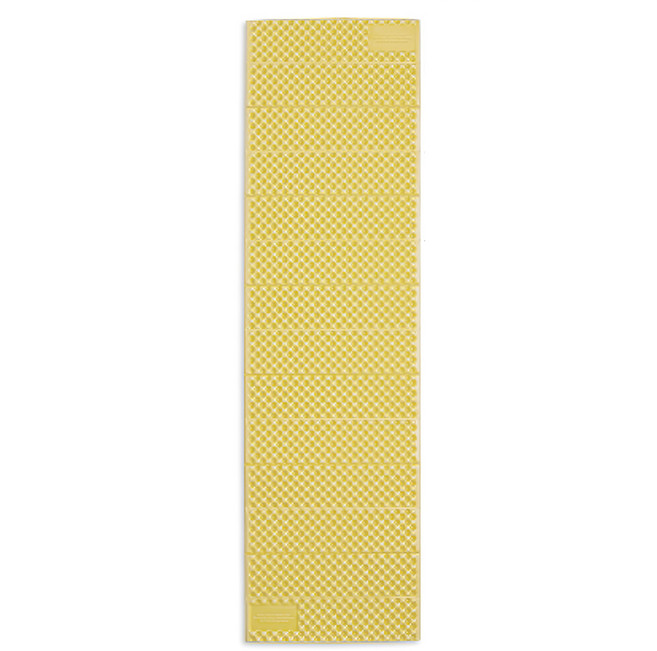 THERM-A-REST Z-Lite SOL折疊睡墊 06670, 黃色