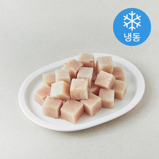 우리아이 다짐 대구 (냉동), 300g, 1개