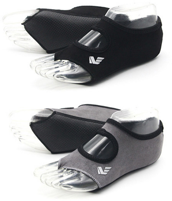 뉴베라 요가 핏 양말 2종 세트