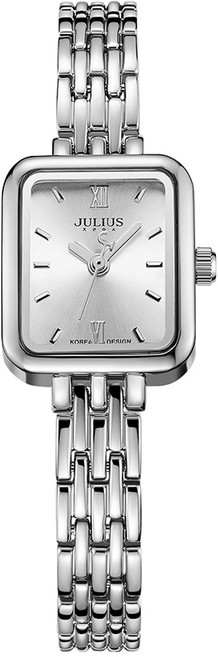 쥴리어스 여성용 메탈 손목시계 JA-771