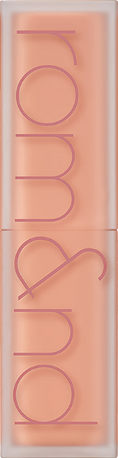 rom&nd 零啞光口紅 台灣公司貨 3g, 1個, 22 焦芋豆沙