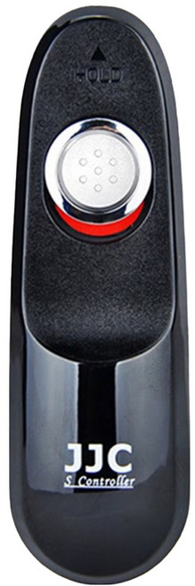 JJC 快門線 S-P2 適用於 Panasonic LUMIX S9/G100D, 1個