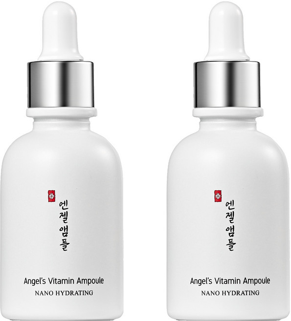 ANGELS 비타민 앰플, 30ml, 2개