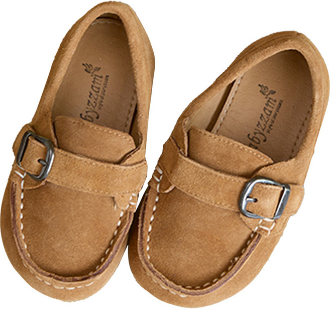 베이비잼 아동용 제키 로퍼