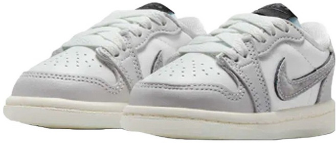 조던키즈 나이키 아동용 레트로 로우 오리지널 CNY TD 운동화 HF3206 100