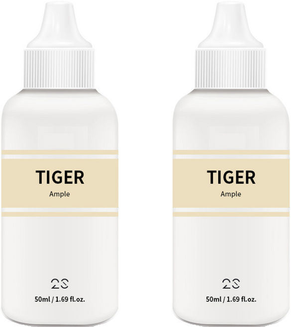 2SOL 두나 호랑이 앰플, 50ml, 2개