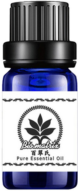 Bio-matrix 百翠氏 丁香葉純精油, 15g, 10ml, 1瓶
