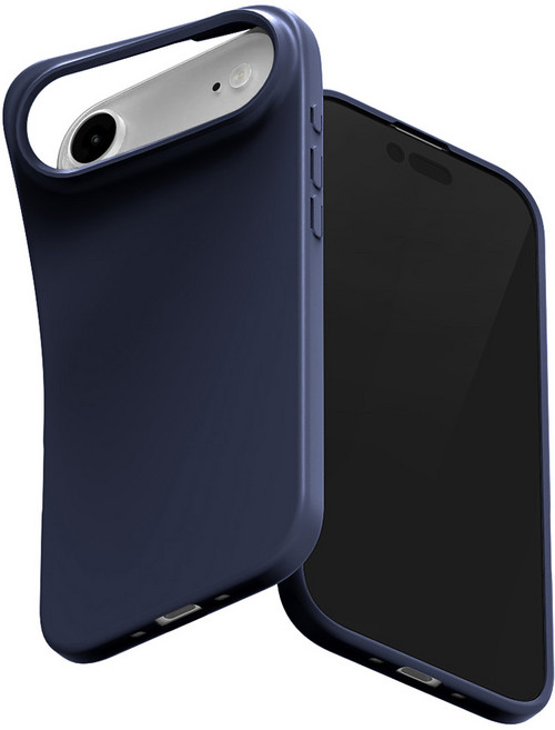 구스페리 소프트필링 휴대폰 케이스