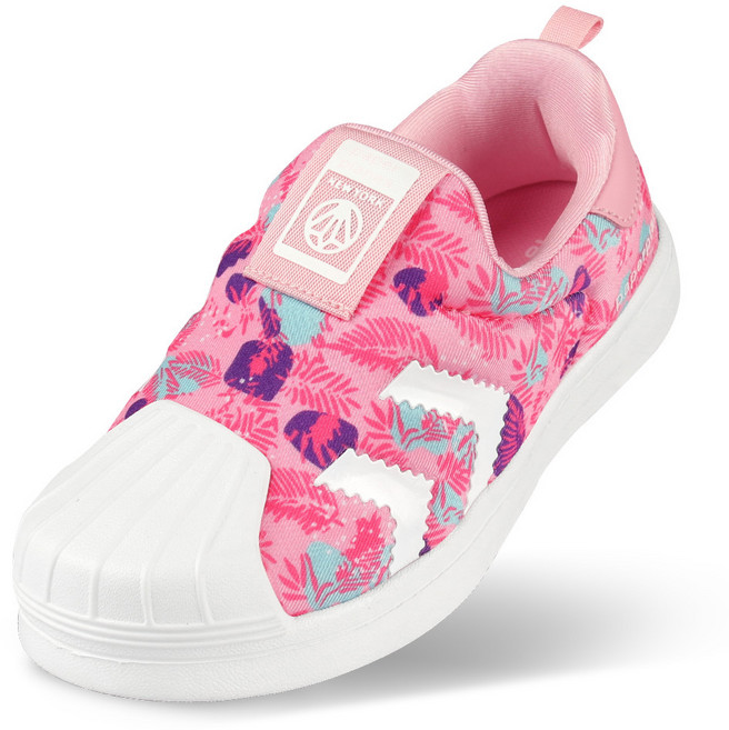 페이퍼플레인키즈 아동용 운동화