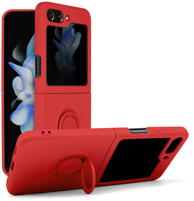 워너프 파스텔 RING ver2 실리콘 휴대폰 케이스